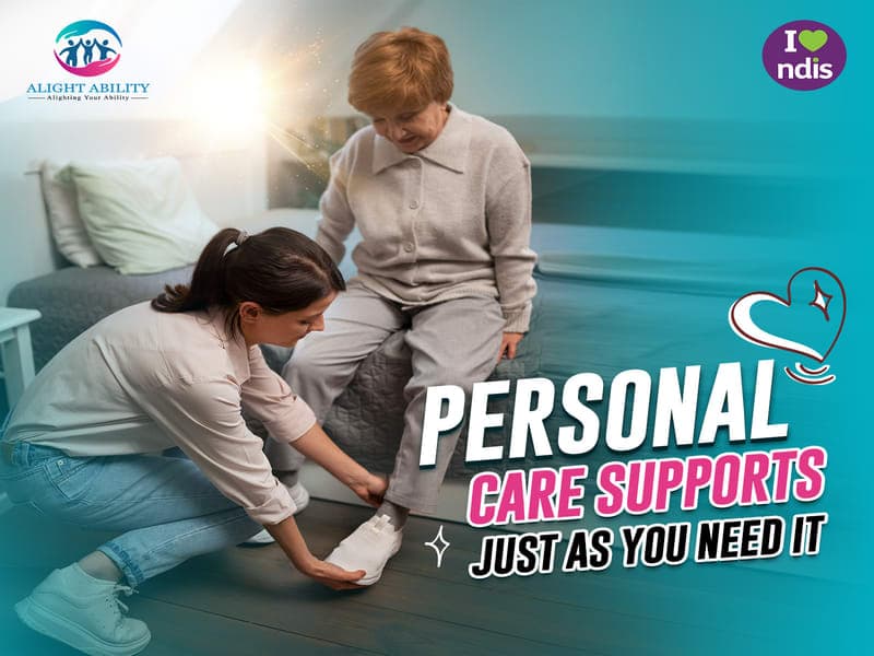 Personal Care Services