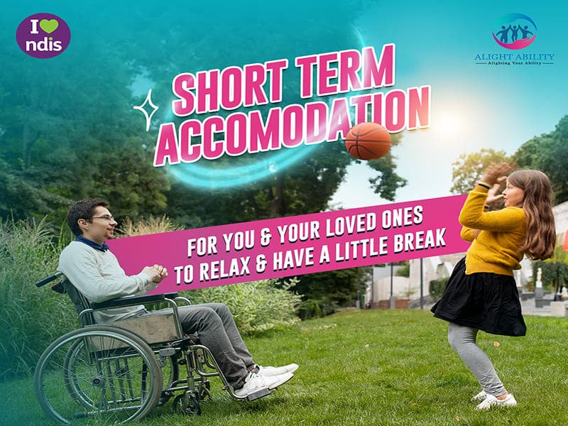 Short-term Accommodation