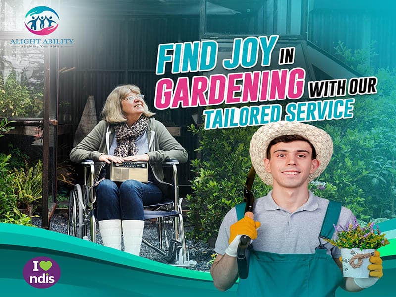 House or Yard Maintenance