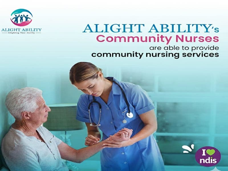 Community Nursing